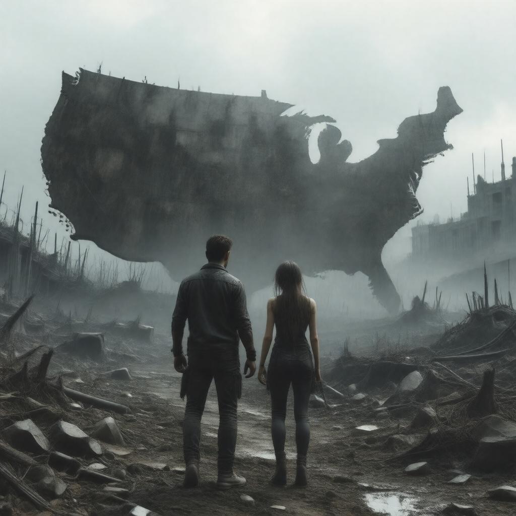 The Last of Us